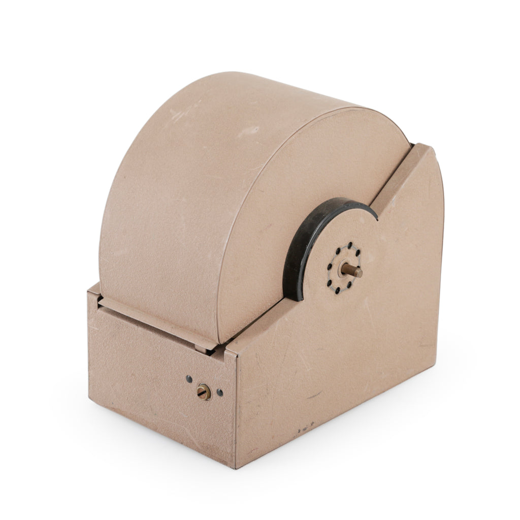 Vintage Single Rolodex Large
