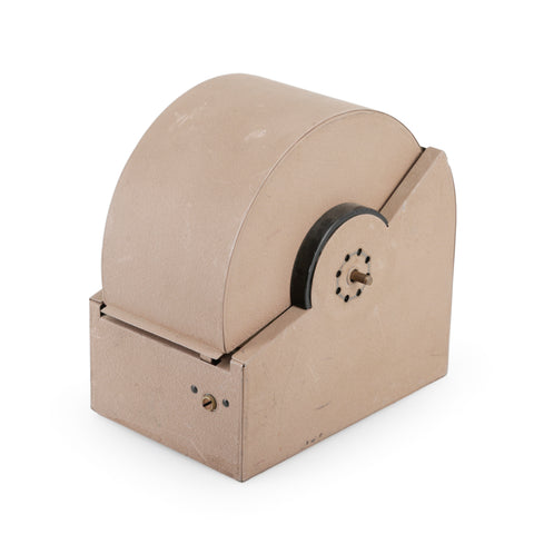 Vintage Single Rolodex Large