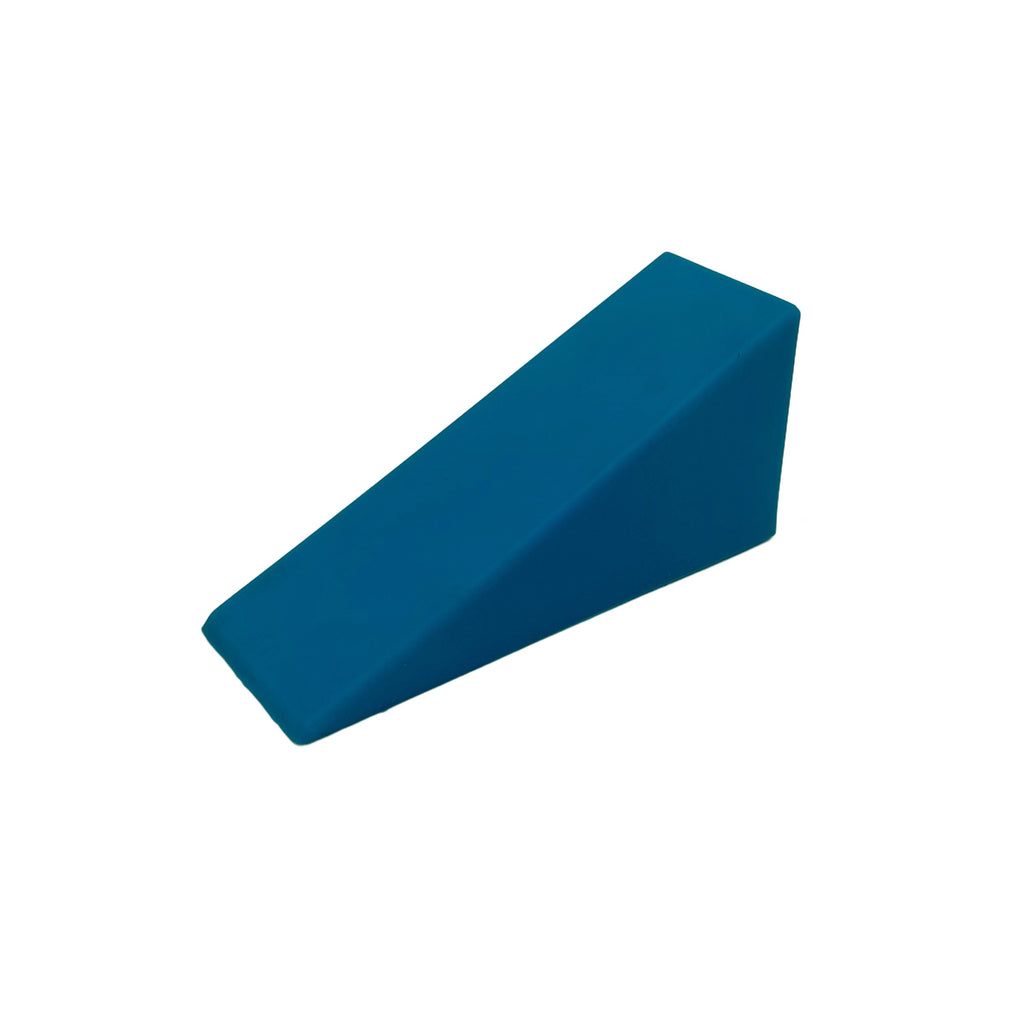Blue Office Desk Paperweight
