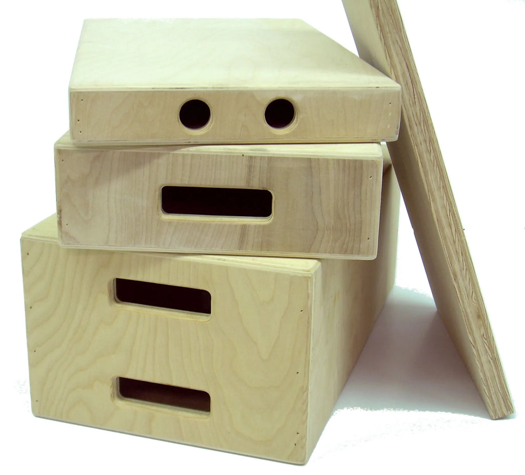 Film Production Apple Box