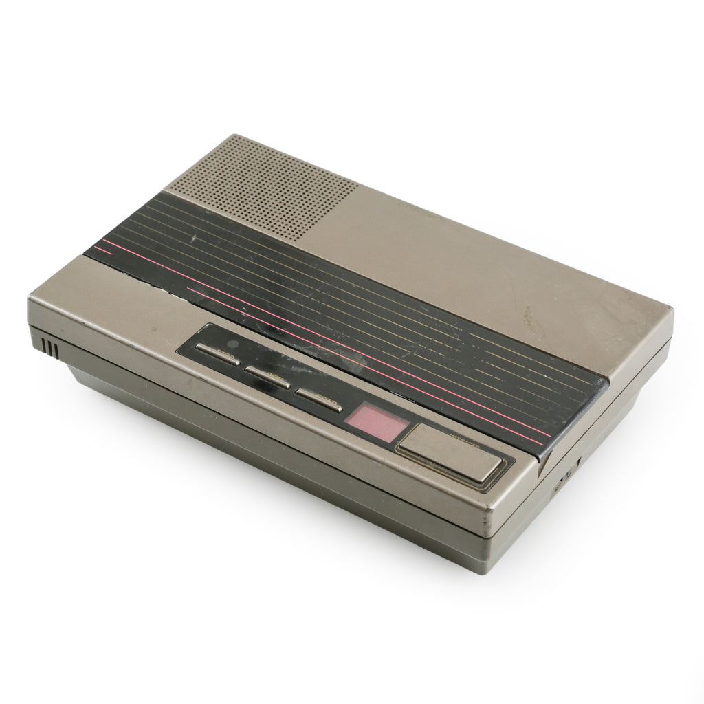 Vintage Answering Machine