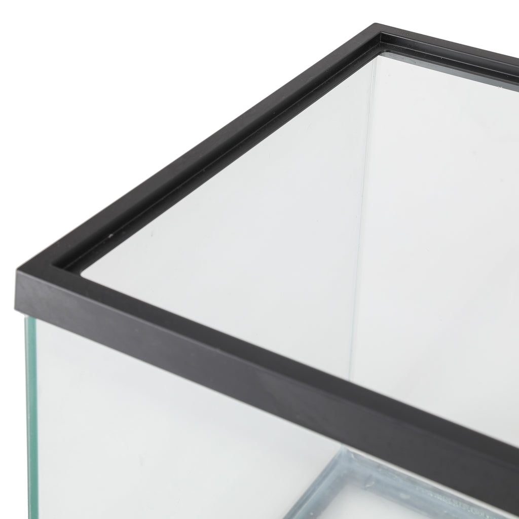 Glass Aquarium Tank