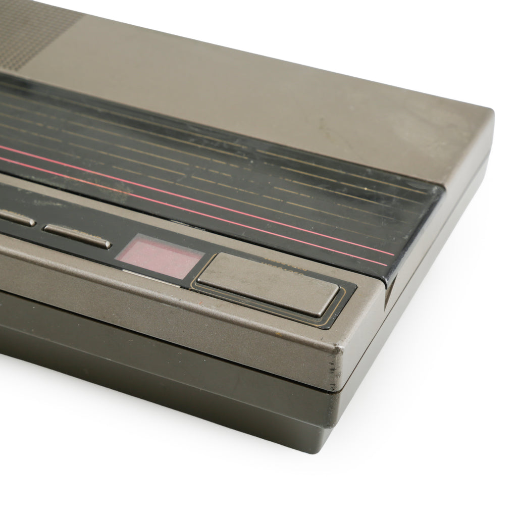 Vintage Answering Machine