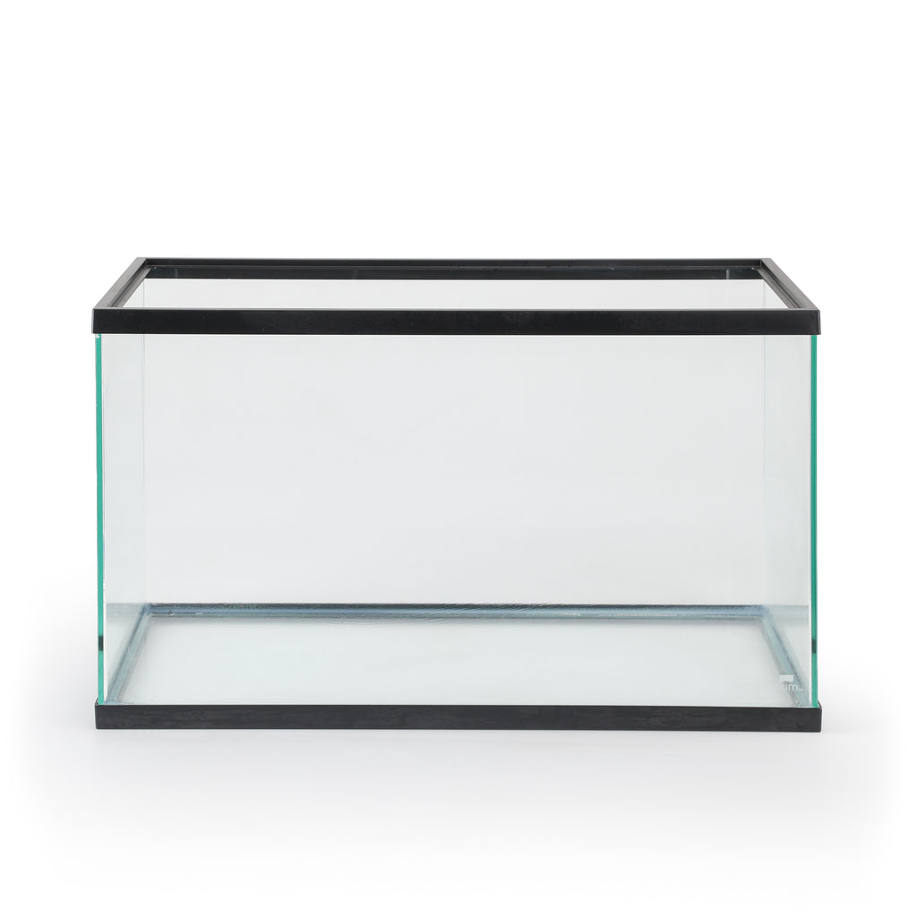 Glass Aquarium Tank