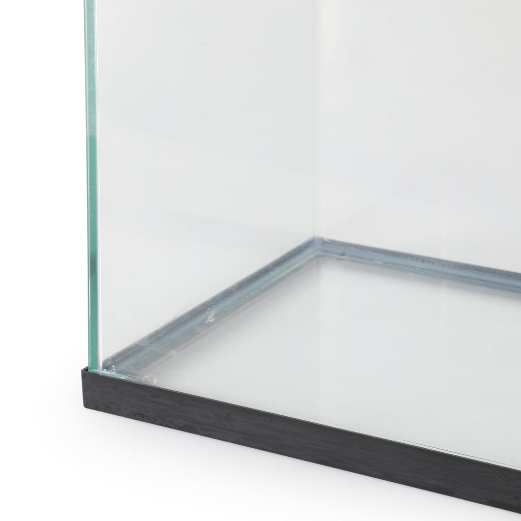 Glass Aquarium Tank