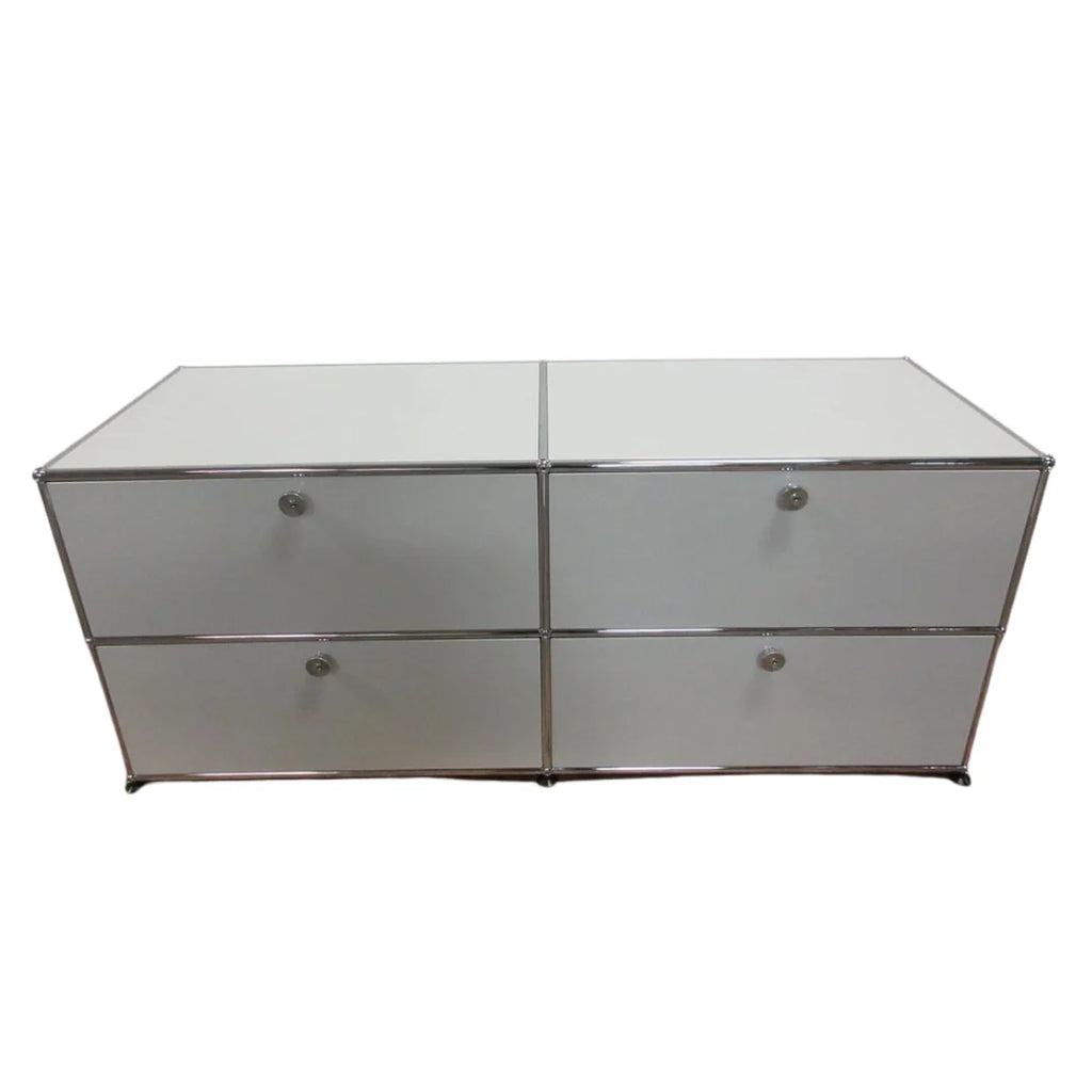 2x2 Haller Shelf/Storage Unit