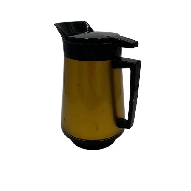 Gold Insulated Thermal Carafe/Coffee Pot