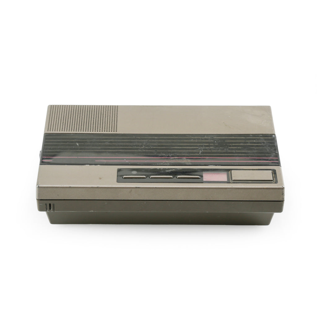 Vintage Answering Machine