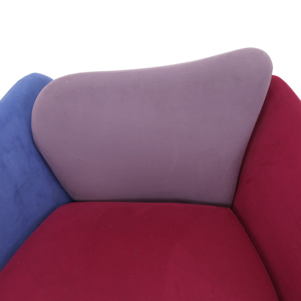 Flower Swivel Chair