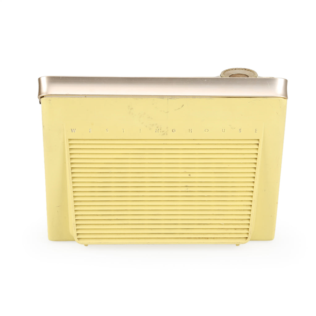 Westing House Transistor Radio