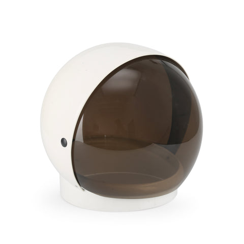 White Space Helmet