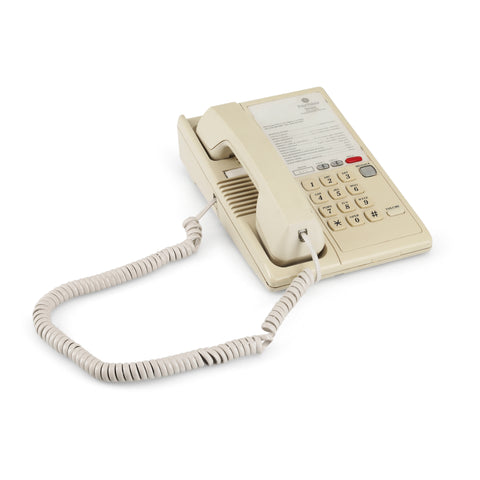 Tan Hotel Telephone #2