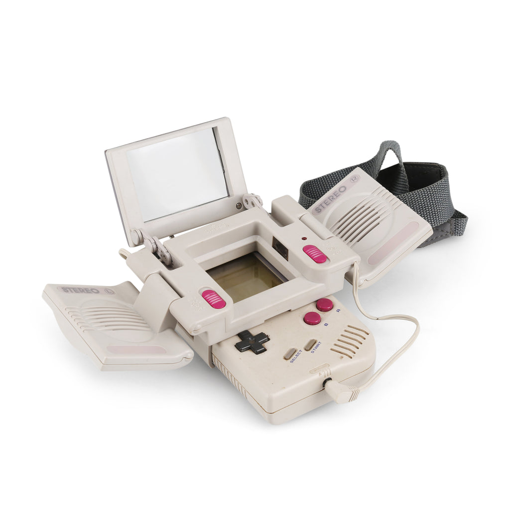 Game Boy + Accessories