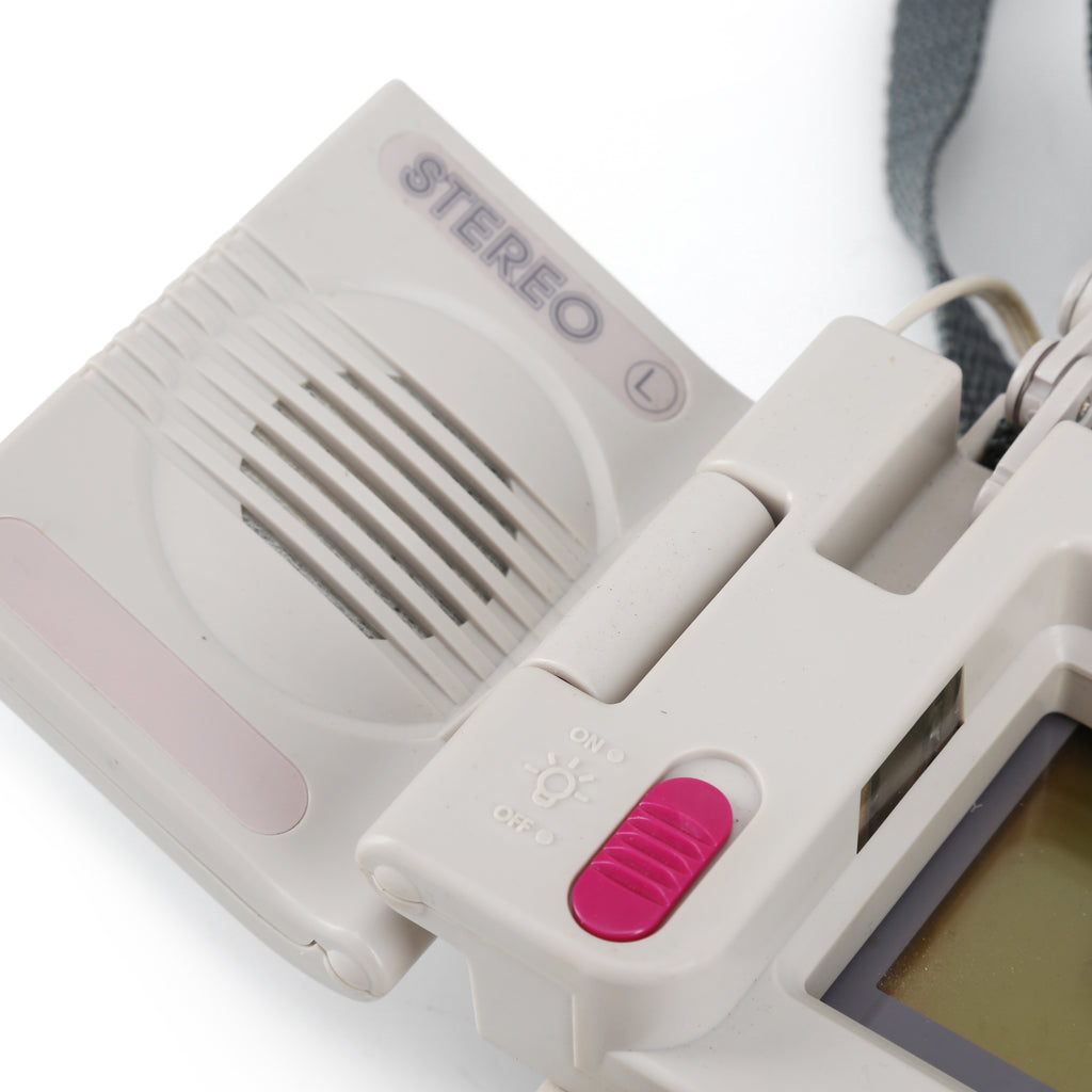 Game Boy + Accessories