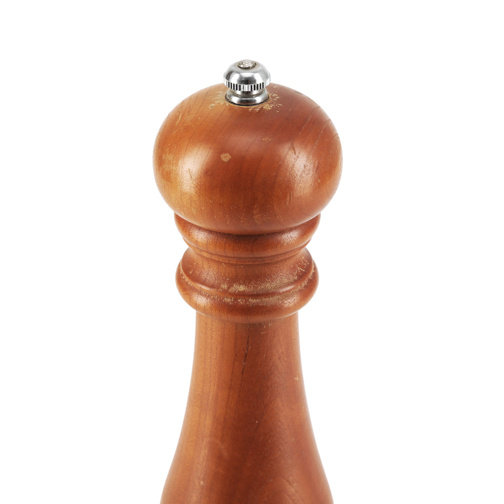 Wood Pepper Mill