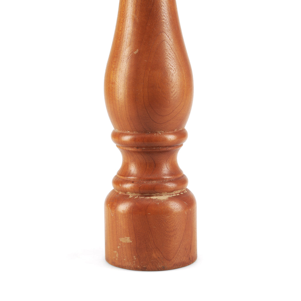 Wood Pepper Mill