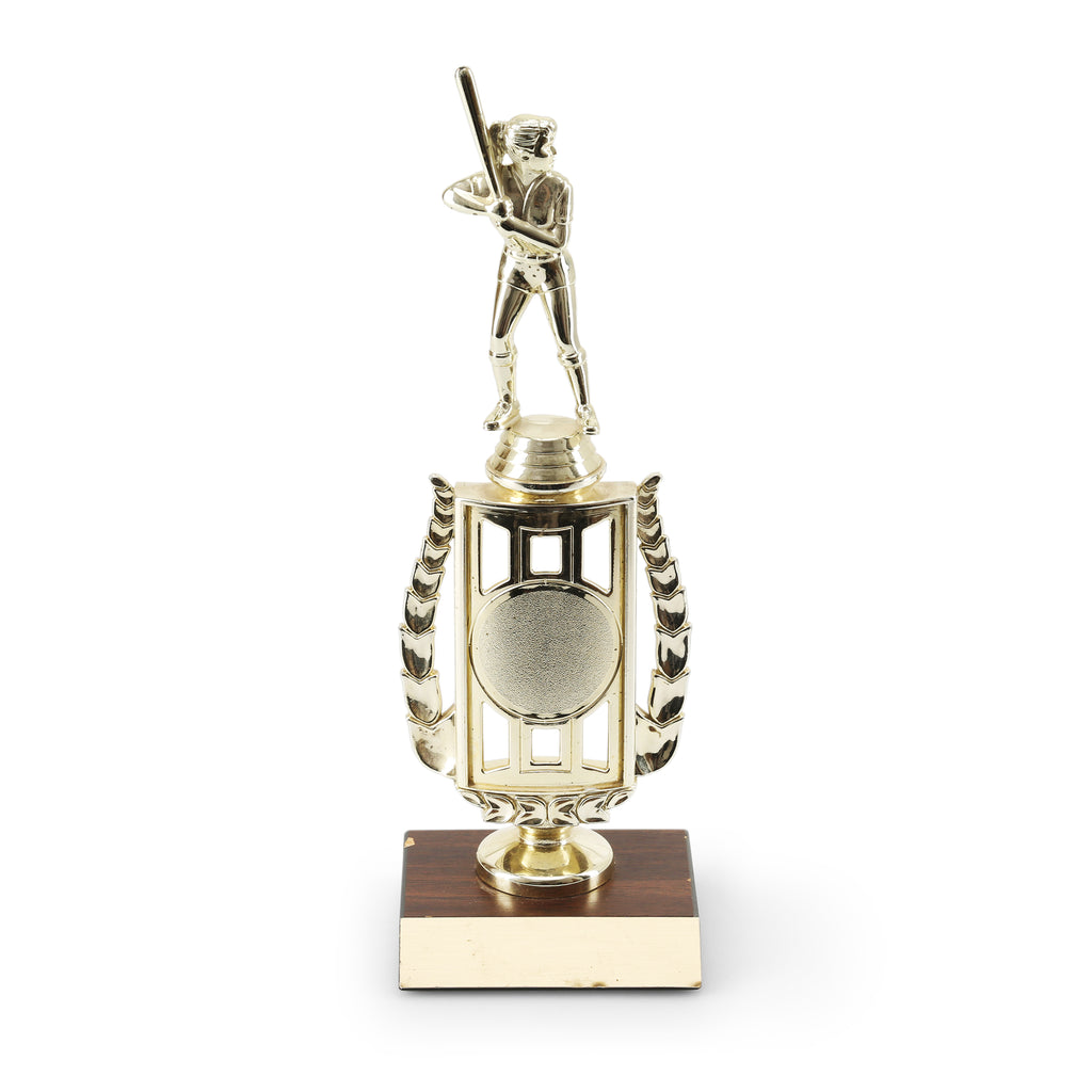 Women's Softball Trophy