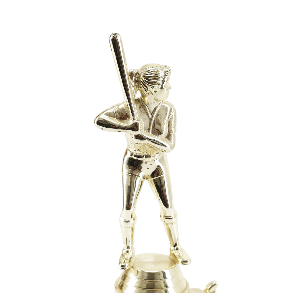 Women's Softball Trophy