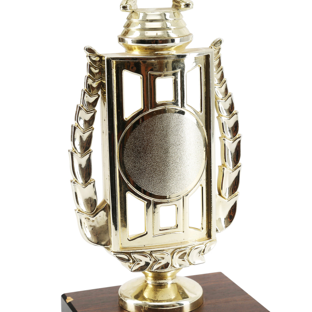 Women's Softball Trophy