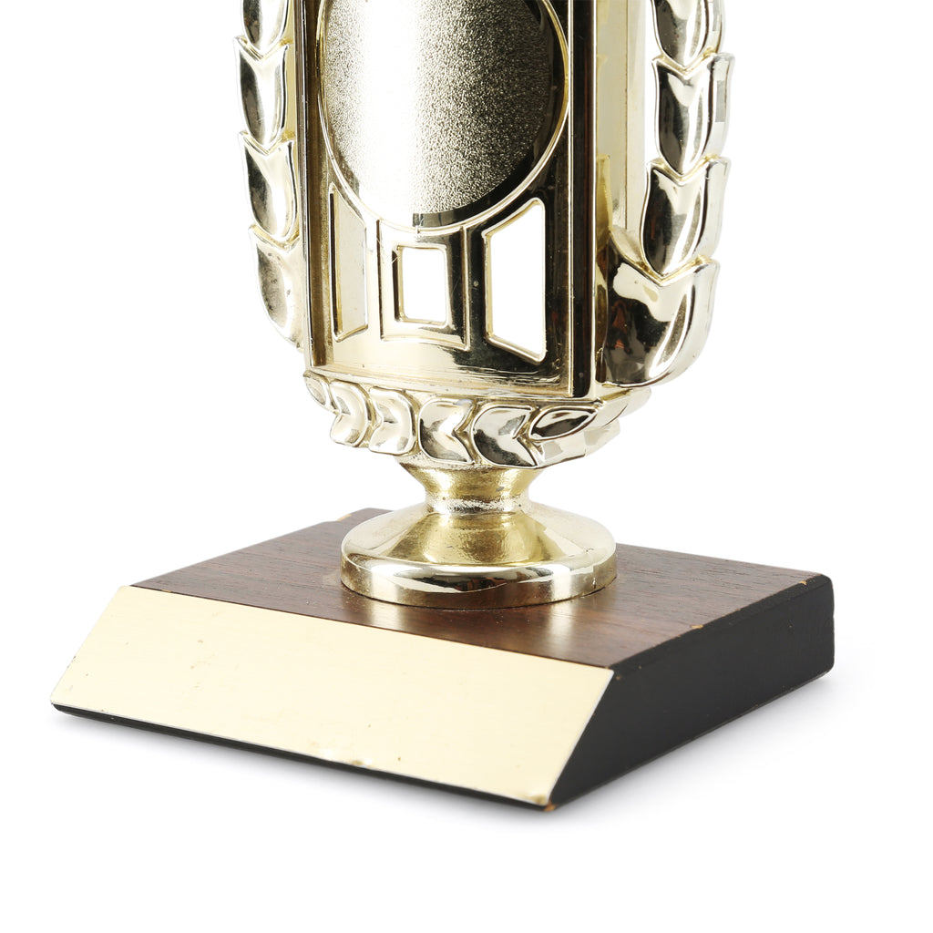 Women's Softball Trophy