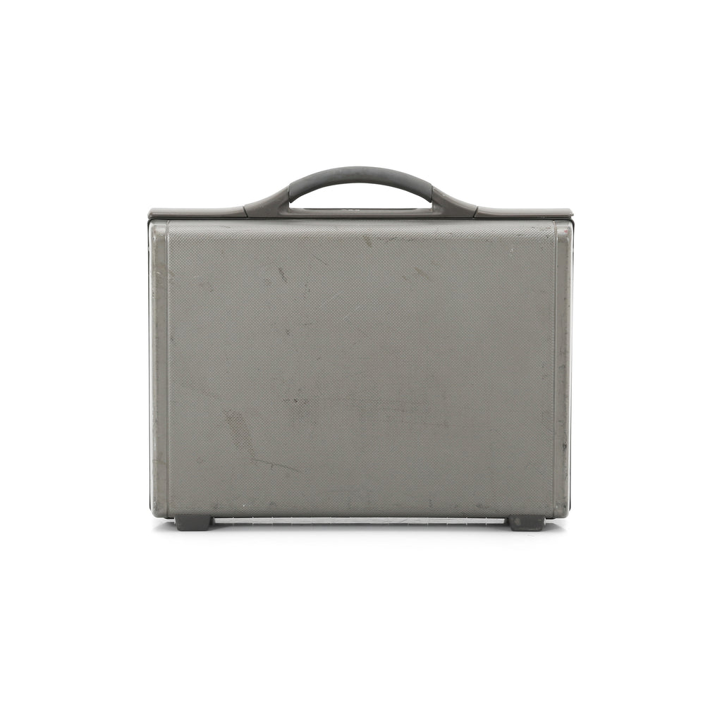 Grey Samsonite Briefcase