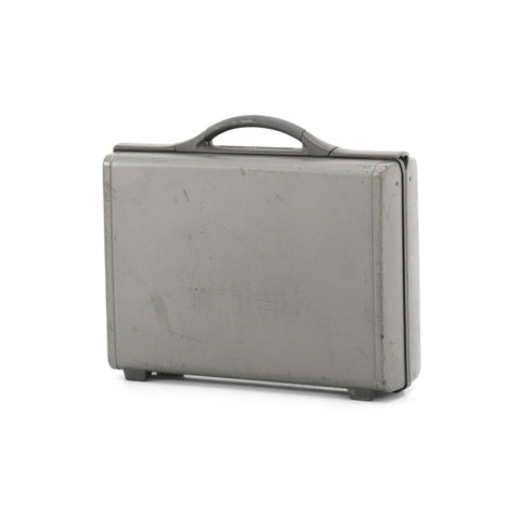 Grey Samsonite Briefcase
