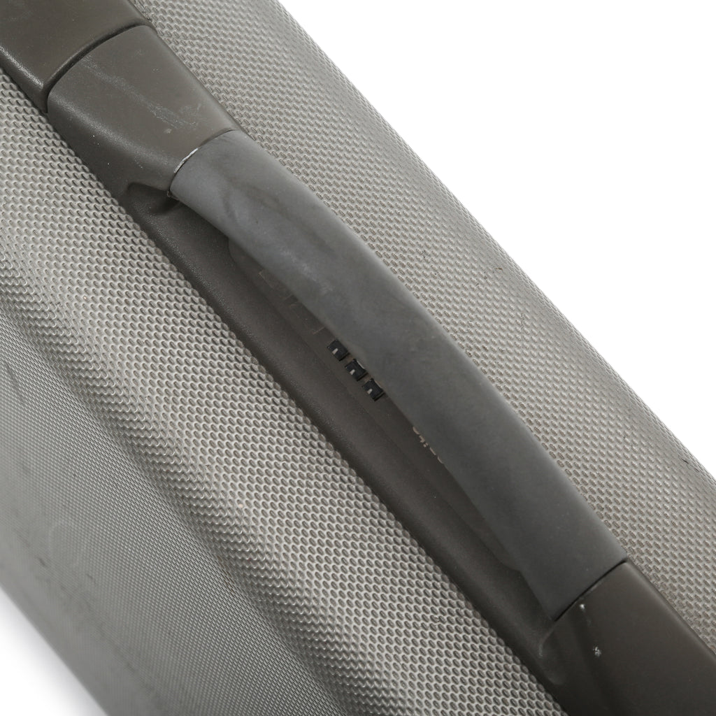 Grey Samsonite Briefcase