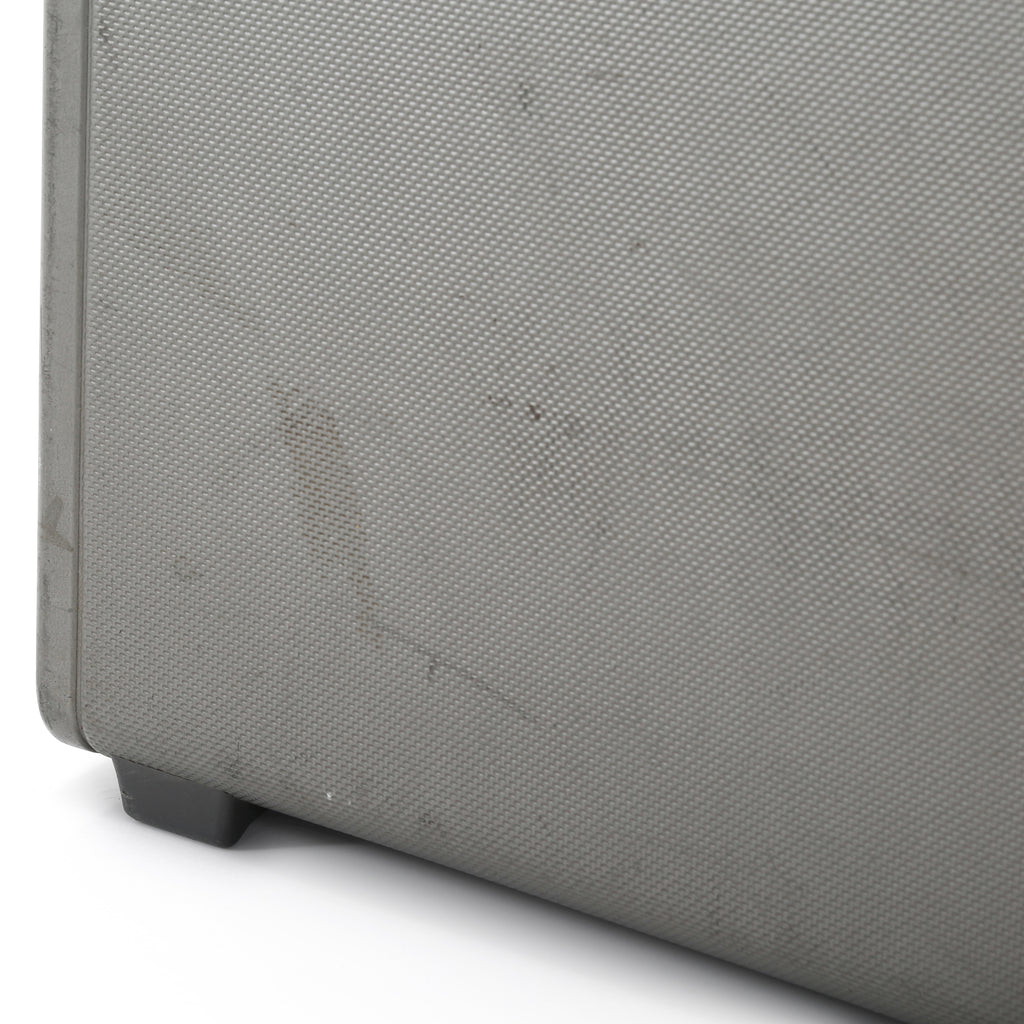 Grey Samsonite Briefcase