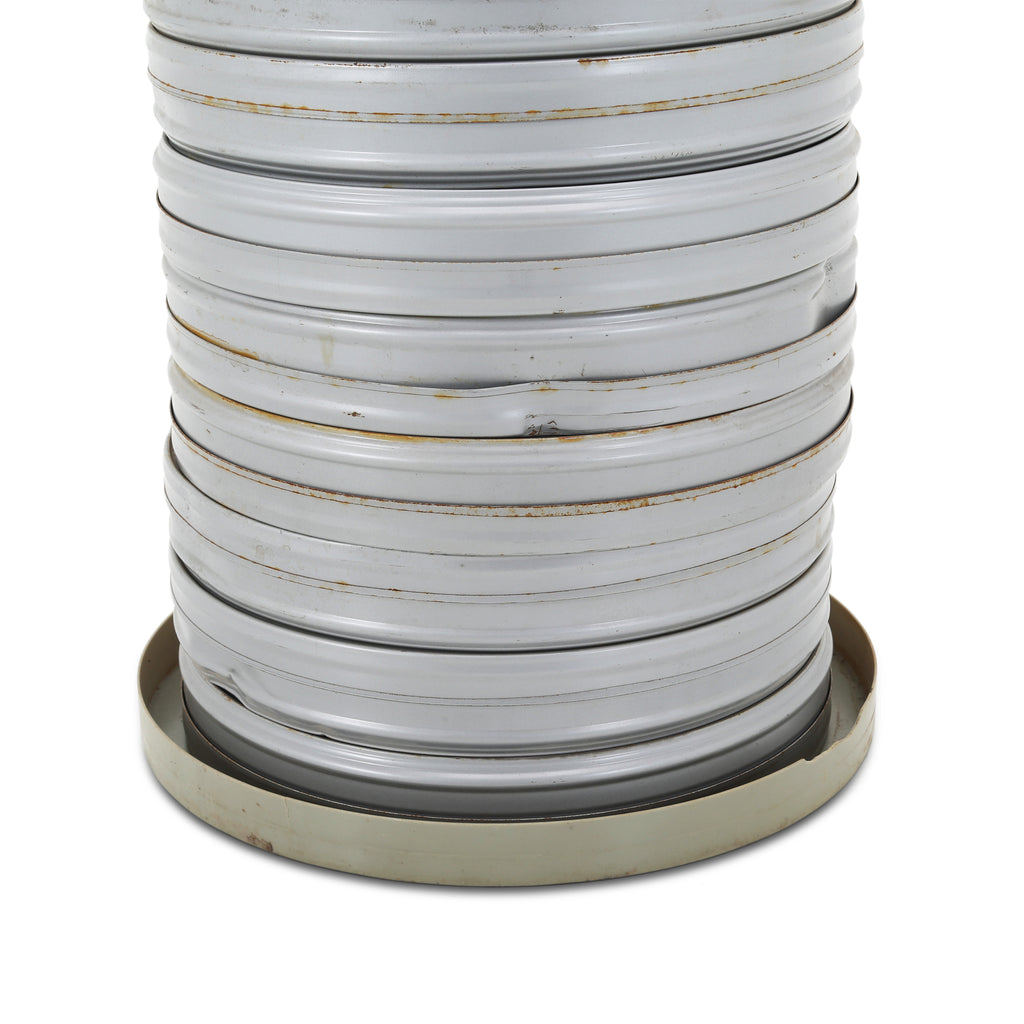 Various Film Containers