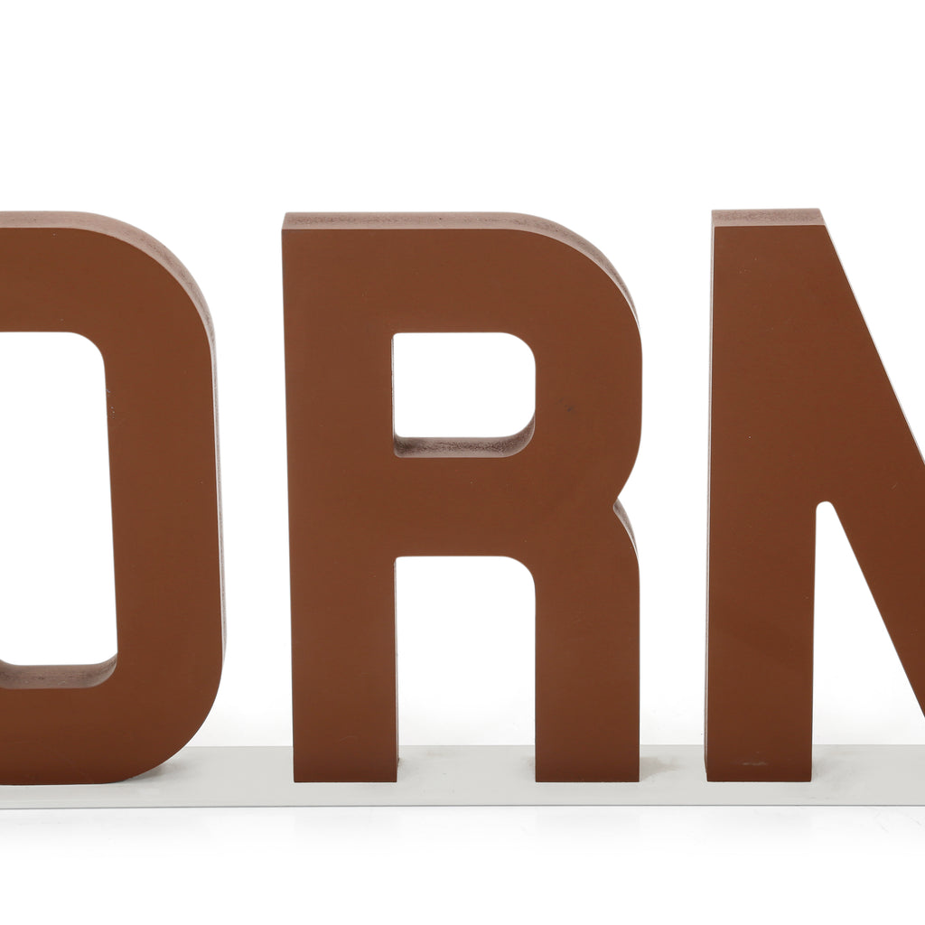 California Republic Signage (A+D)