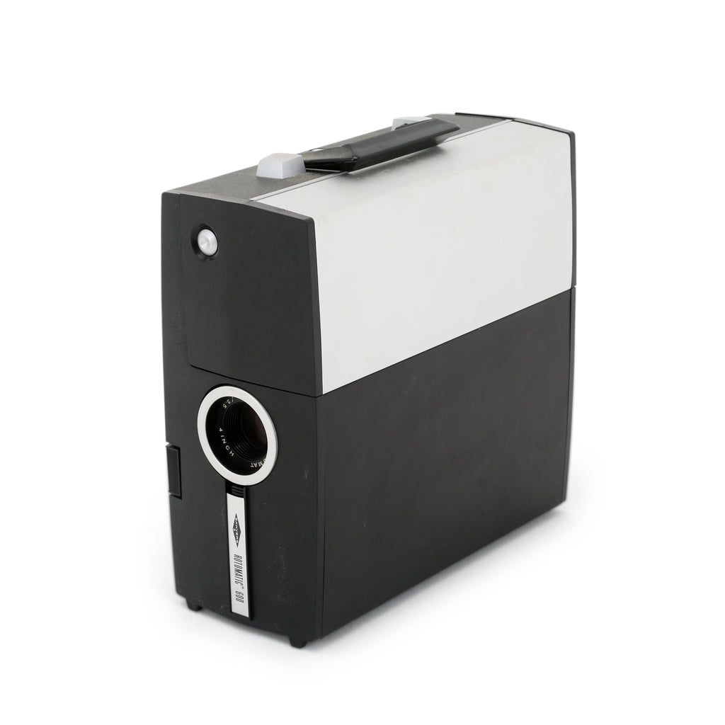 Rotomatic 600 Slide Projector