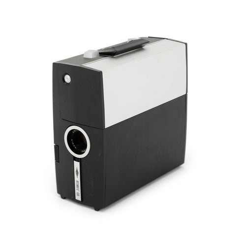 Rotomatic 600 Slide Projector