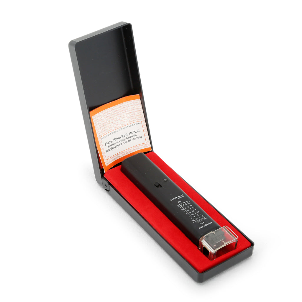 Osram PM 25 Electronic Camera Flash