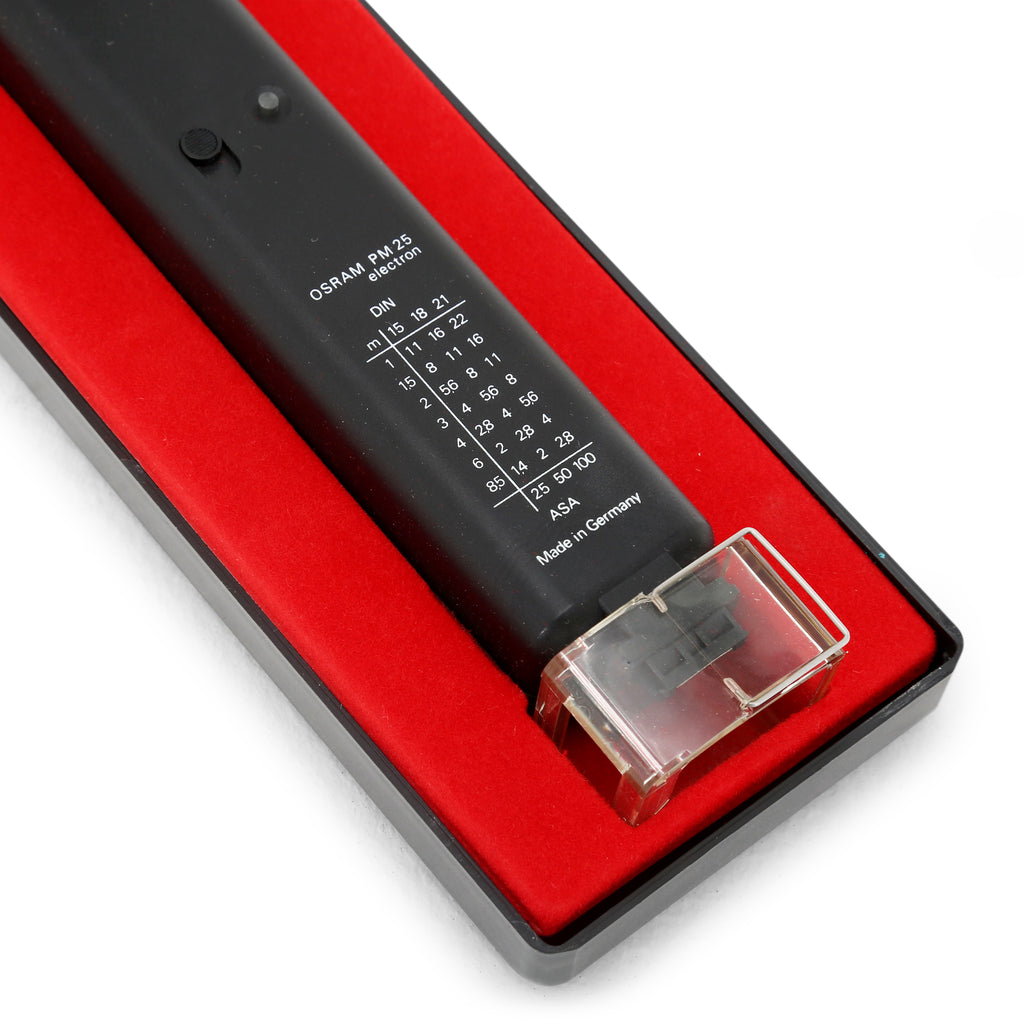 Osram PM 25 Electronic Camera Flash