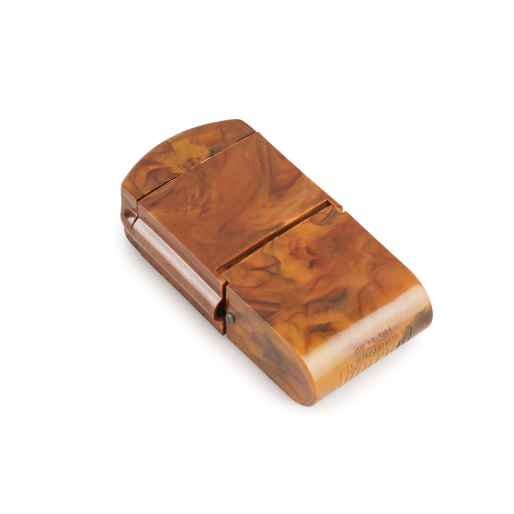 Small Bakelite Vintage Film Slide Viewer