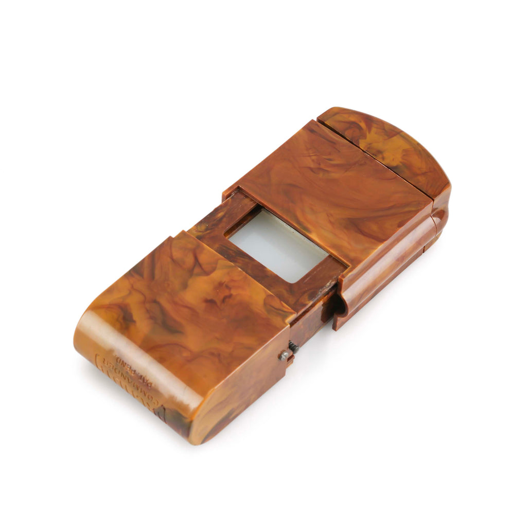 Small Bakelite Vintage Film Slide Viewer