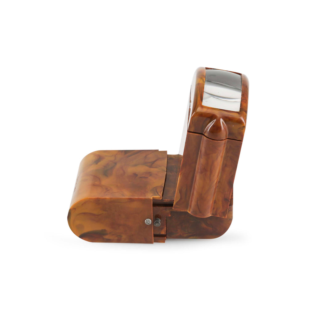 Small Bakelite Vintage Film Slide Viewer