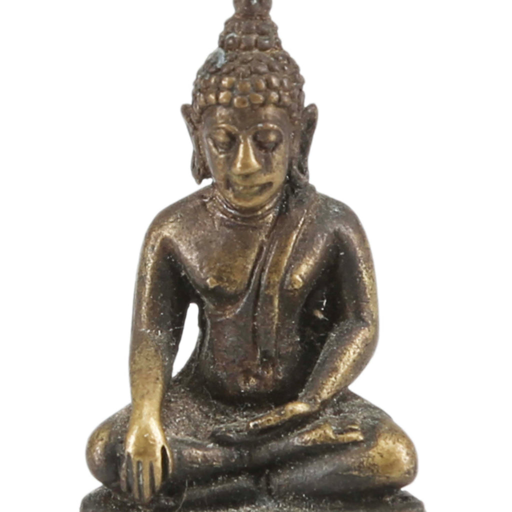 Miniature Deities Set