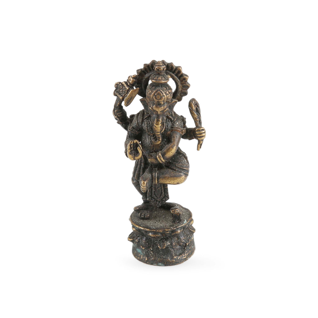 Miniature Deities Set