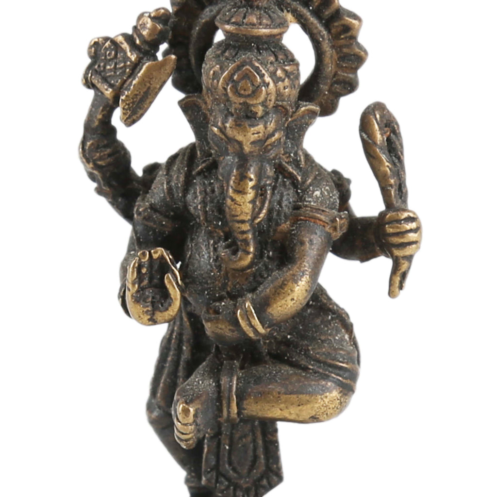 Miniature Deities Set