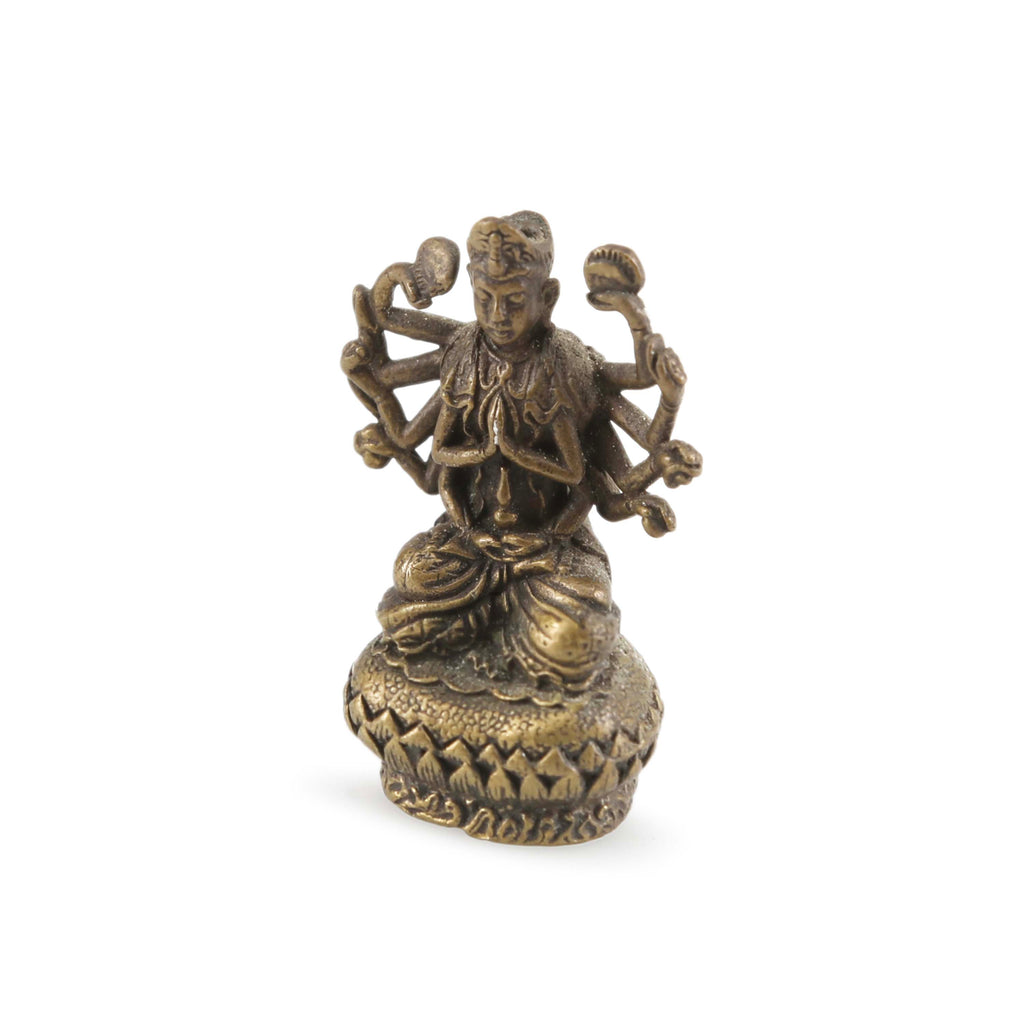 Miniature Deities Set