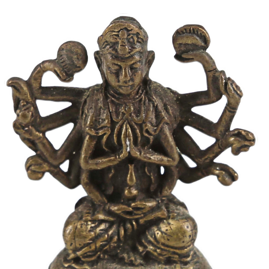 Miniature Deities Set