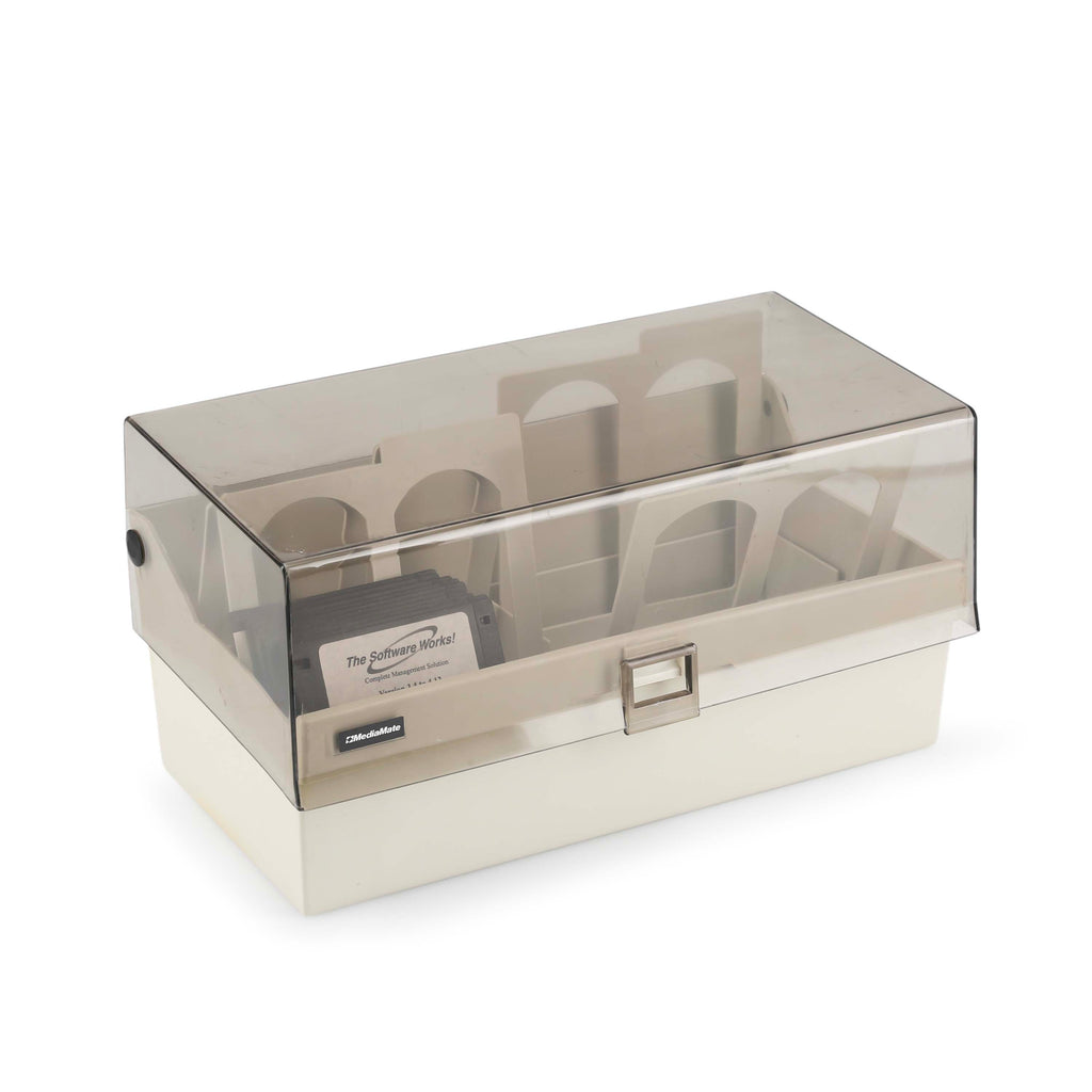 Floppy Disk Case