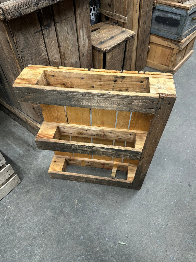 Wood Palette - Small