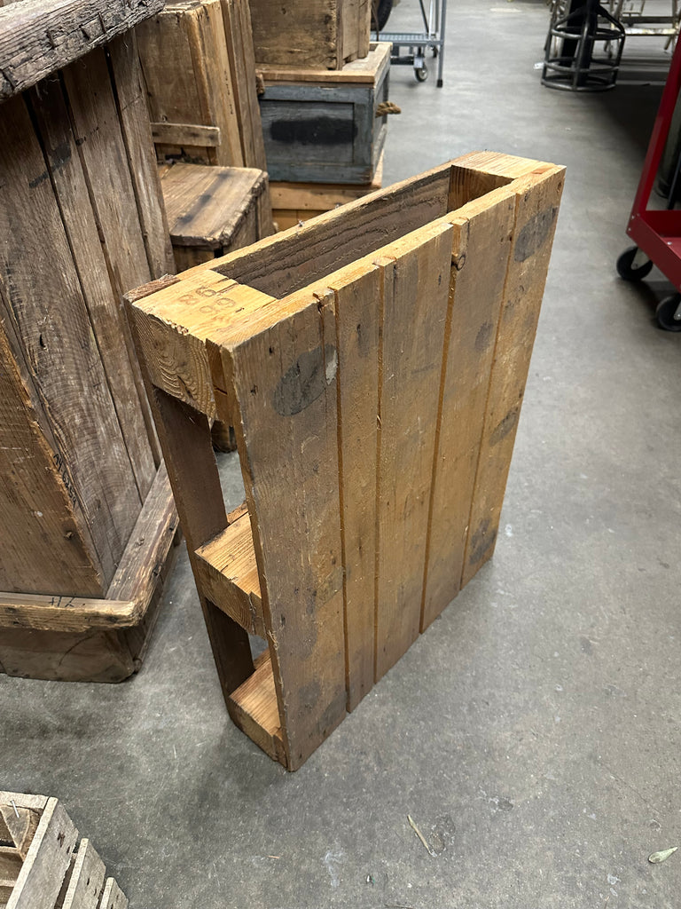 Wood Palette - Small