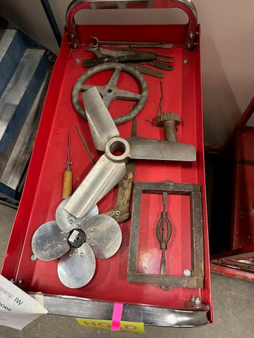Misc Spare Parts