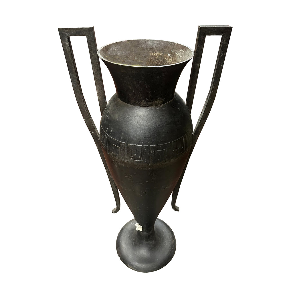 Huge Roman Planter Urn