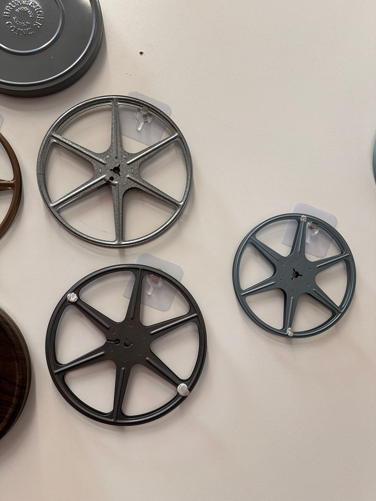 Misc. Film Reel