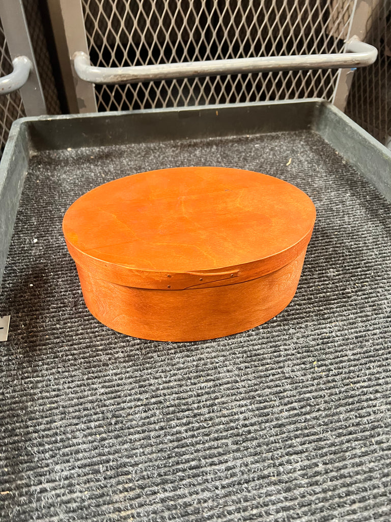 shaker box