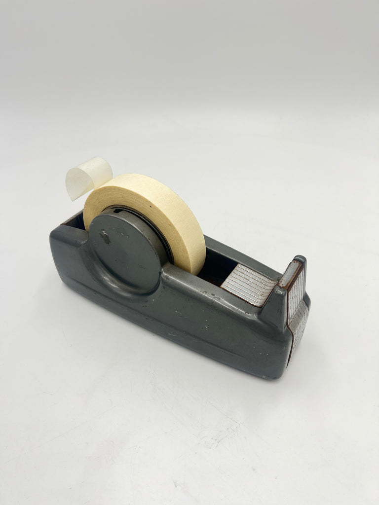 Industrial Tape Dispenser